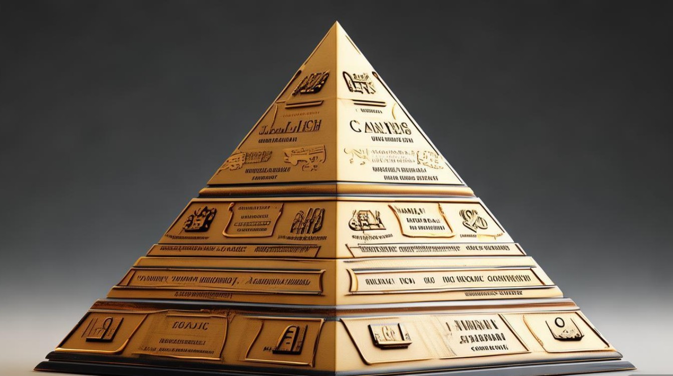 金字塔思维逻辑到底是什么？如何快速掌握这种结构化思考方法？-图1