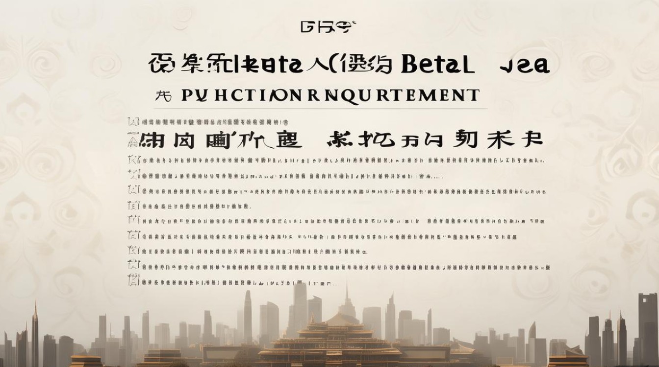 北京中控本报名条件有哪些具体要求？-图1