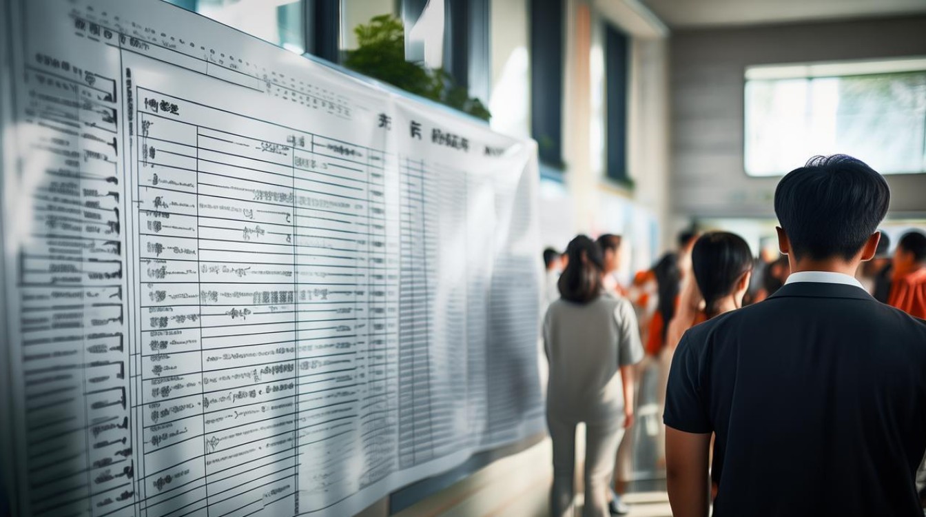天津师范生录取线2023年是多少？附各专业分数详情-图1