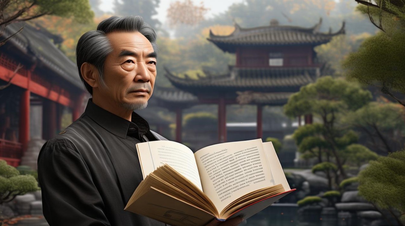 中国人思维究竟有哪些固有局限，又该如何突破？-图1