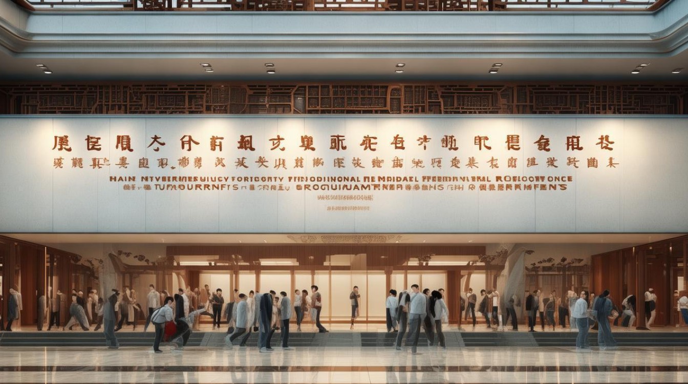 海南中医学院报名条件有哪些具体要求？-图1