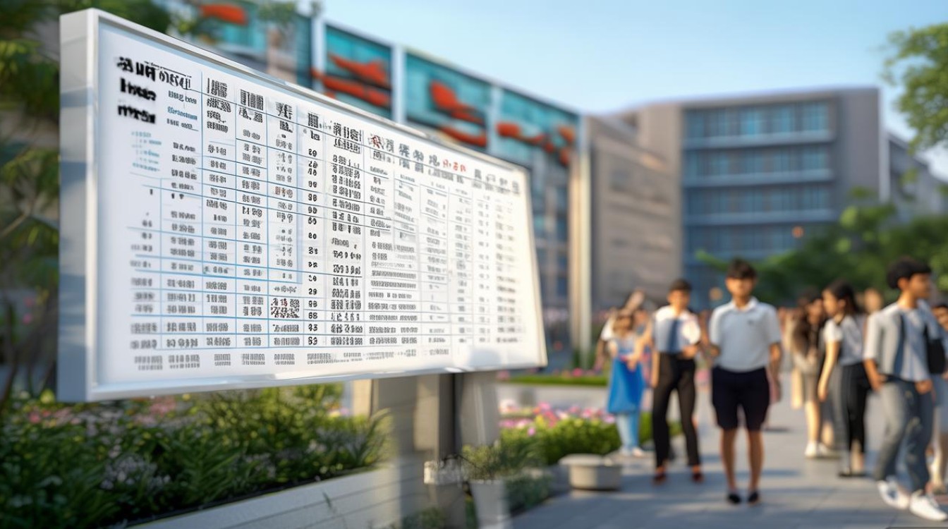 云南省财经大学录取分数线是多少？-图1