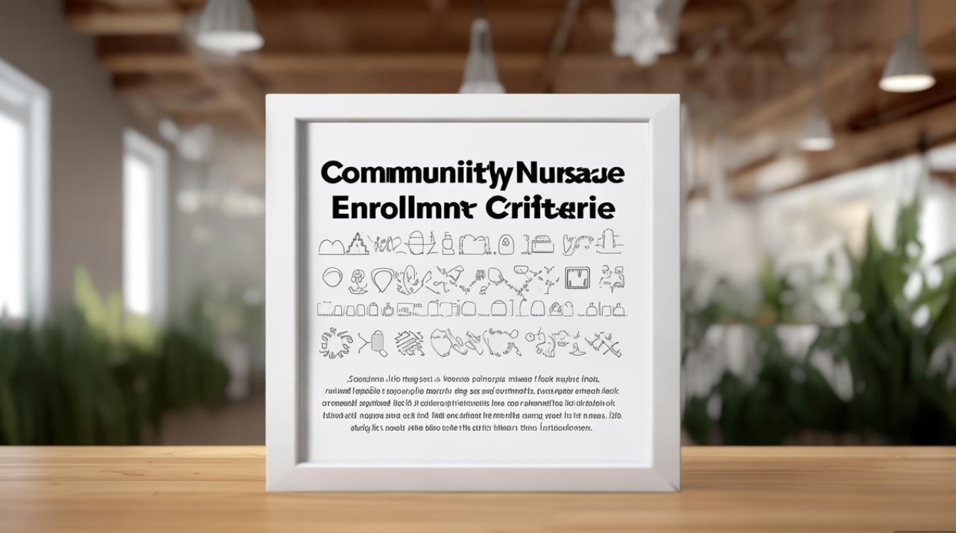 社区护师报名条件有哪些具体要求？-图1