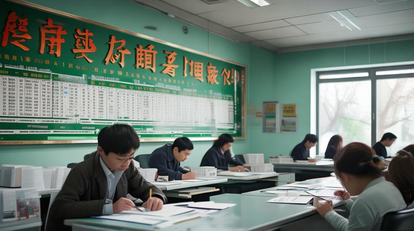 河南中招考试报名条件有哪些具体要求？-图1