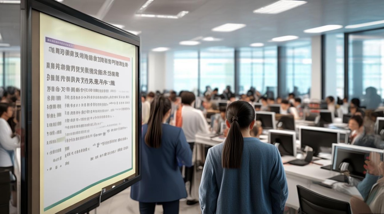 自考在校生报名条件有哪些？学校报名流程是怎样的？-图1