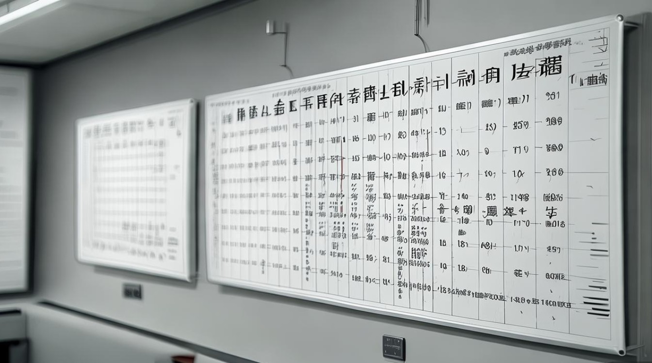 西安72中2023年录取线是多少？各批次分数线查询指南-图1