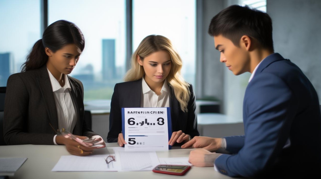 留学中介没录取，退费标准是什么？-图1