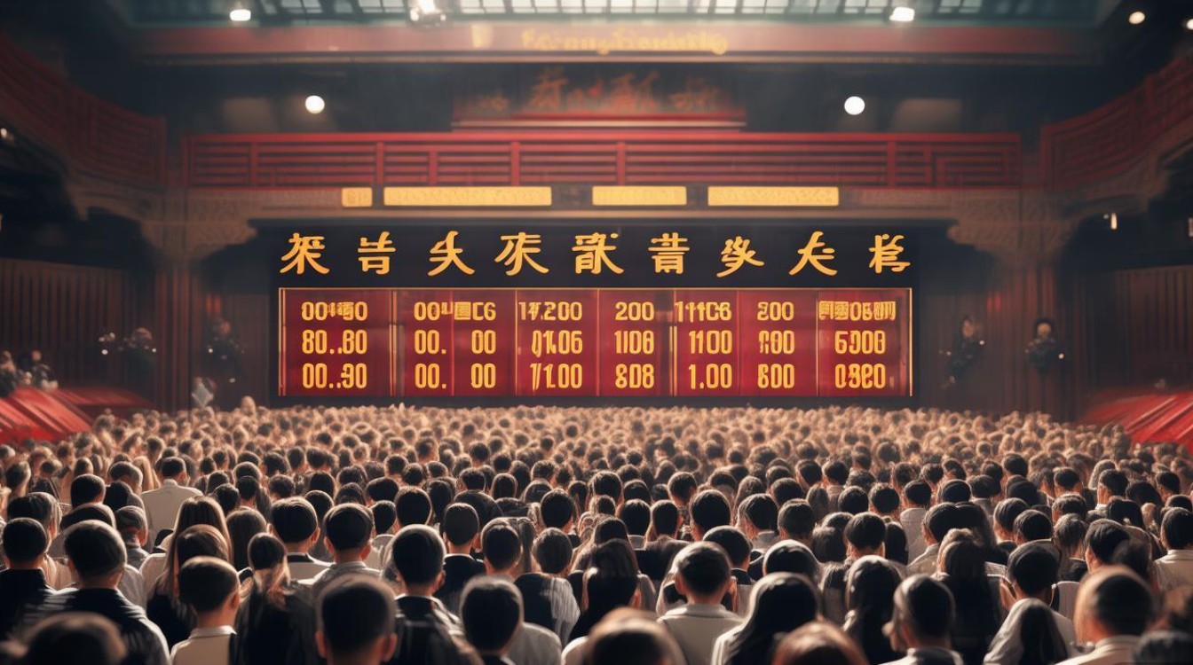 今年明港中考公录名额多少？-图1