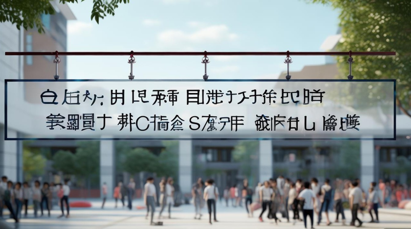 同文中学2024年录取分数线是多少？怎么才能考上？-图1