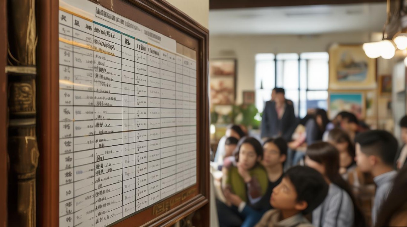 美院附中录取分数线是多少？2023年最新录取分数查询-图1