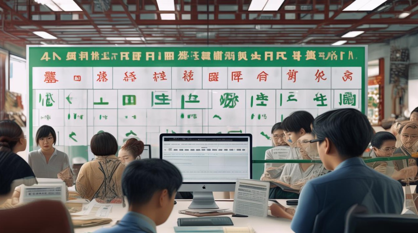 安徽自考报名条件有哪些？需要满足哪些要求？-图1