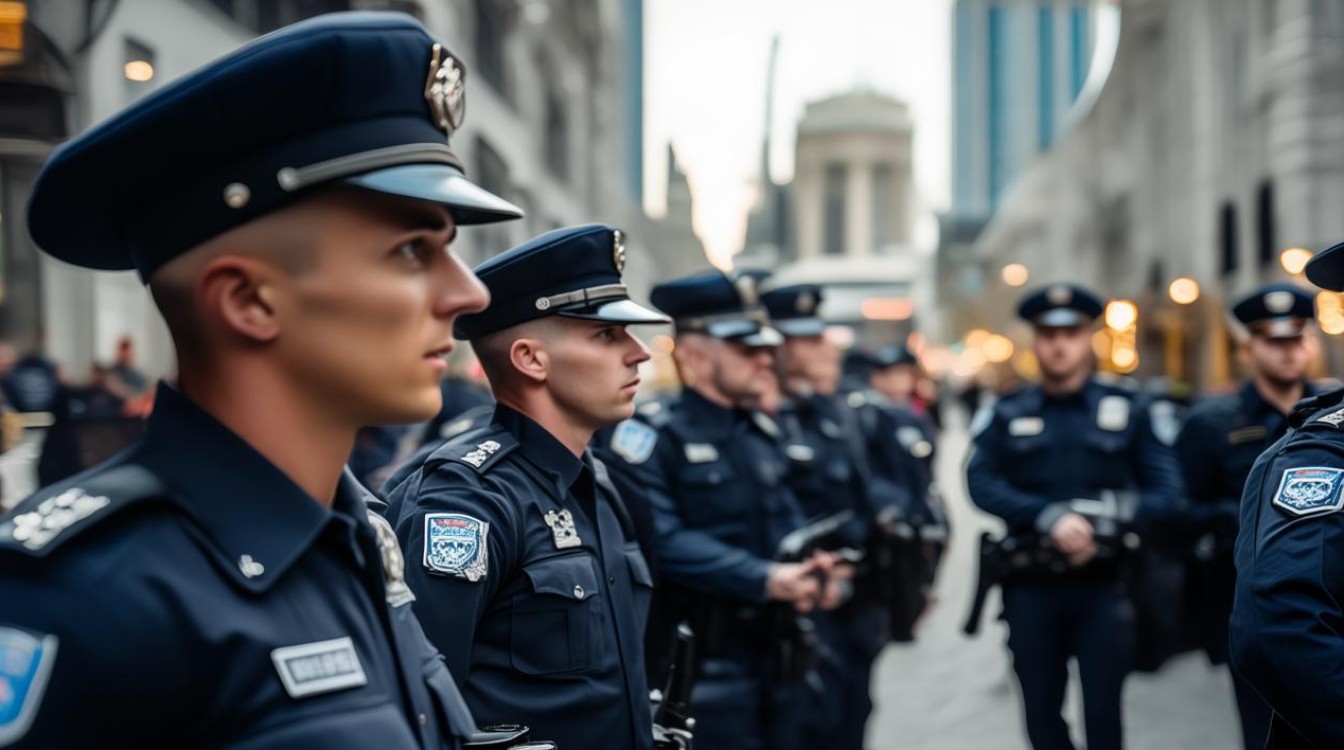 首都公安干警录取分数线是多少？-图1