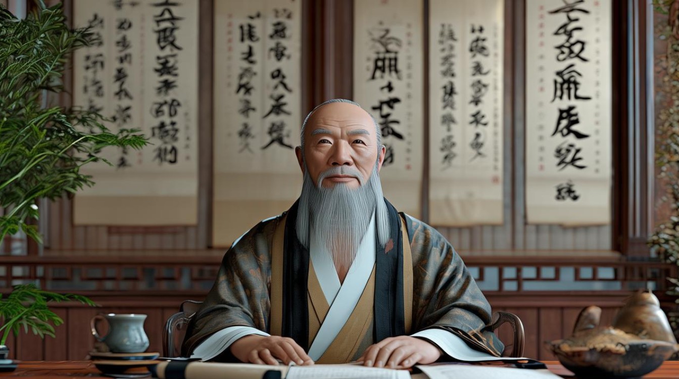 义理思维是什么？它如何影响我们的认知与决策？-图1