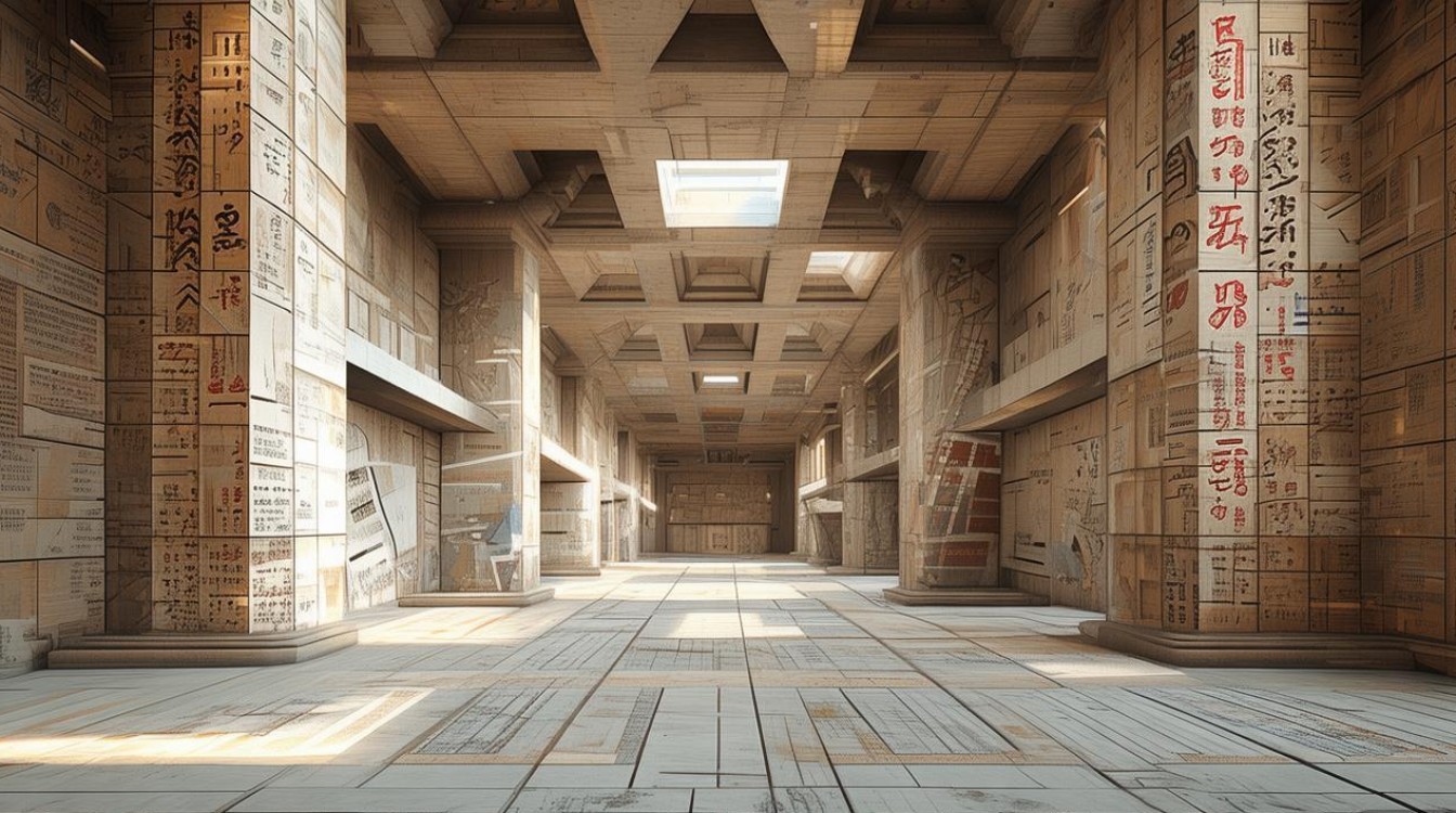 建筑空间思维到底是什么？如何系统提升空间设计能力？-图1