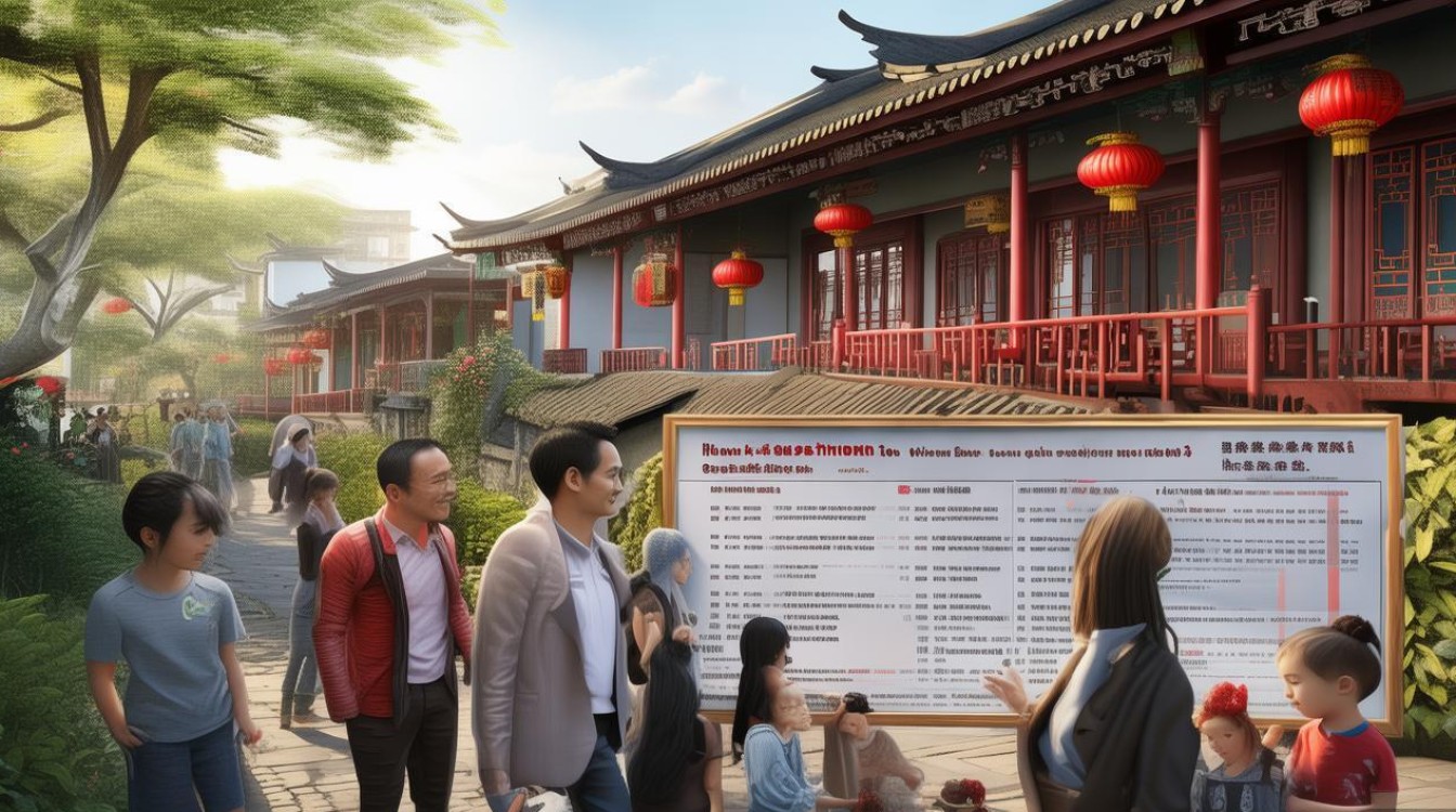 苏州小学报名条件2024年有哪些具体要求？-图1