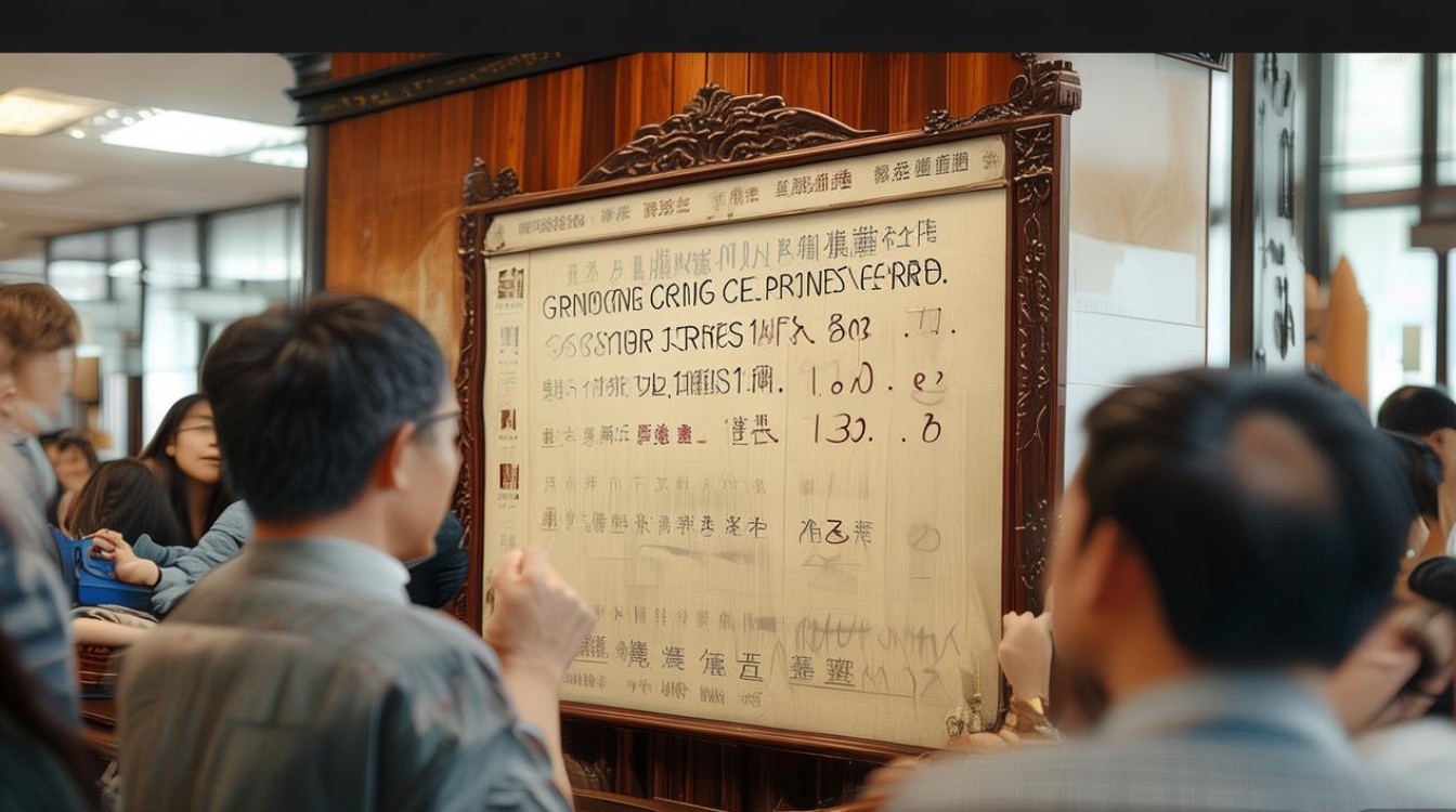 广东公务员多少分能录取？进面分数和录取线有何区别？-图1