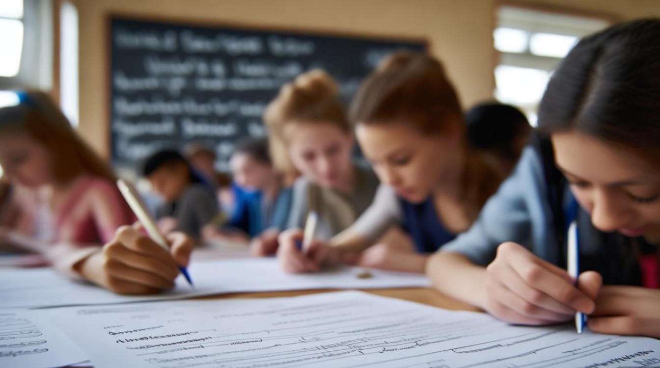 职校考幼师要多少分录取？202X年录取分数线是多少？-图1