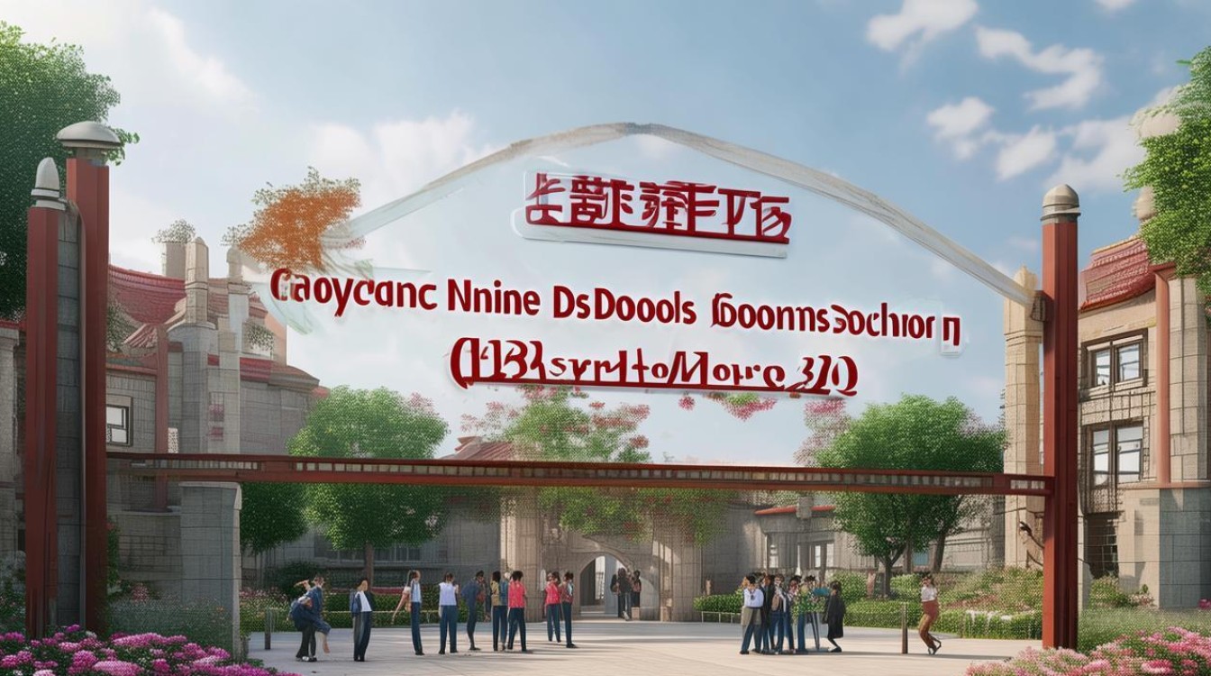 藁城九门学校2023年录取分数线是多少？-图1