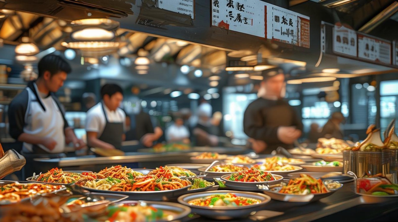 雕爷牛腩的互联网思维，到底能复制吗？-图1