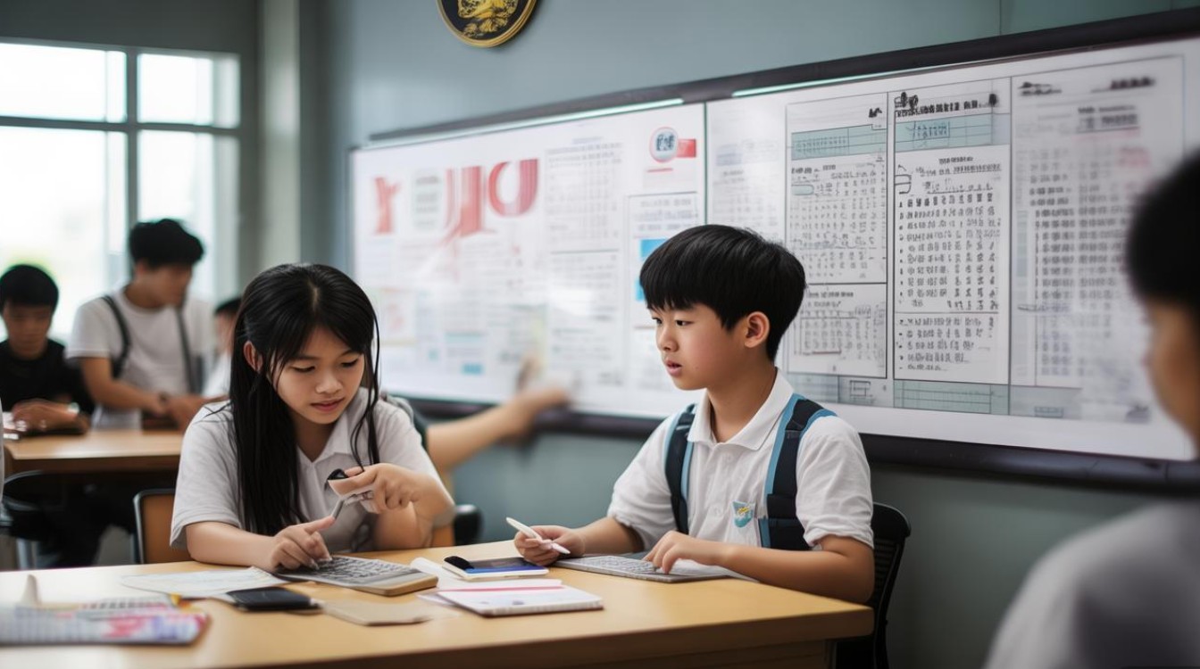 海口中专2023年录取分数线是多少？最低多少分能上？-图1