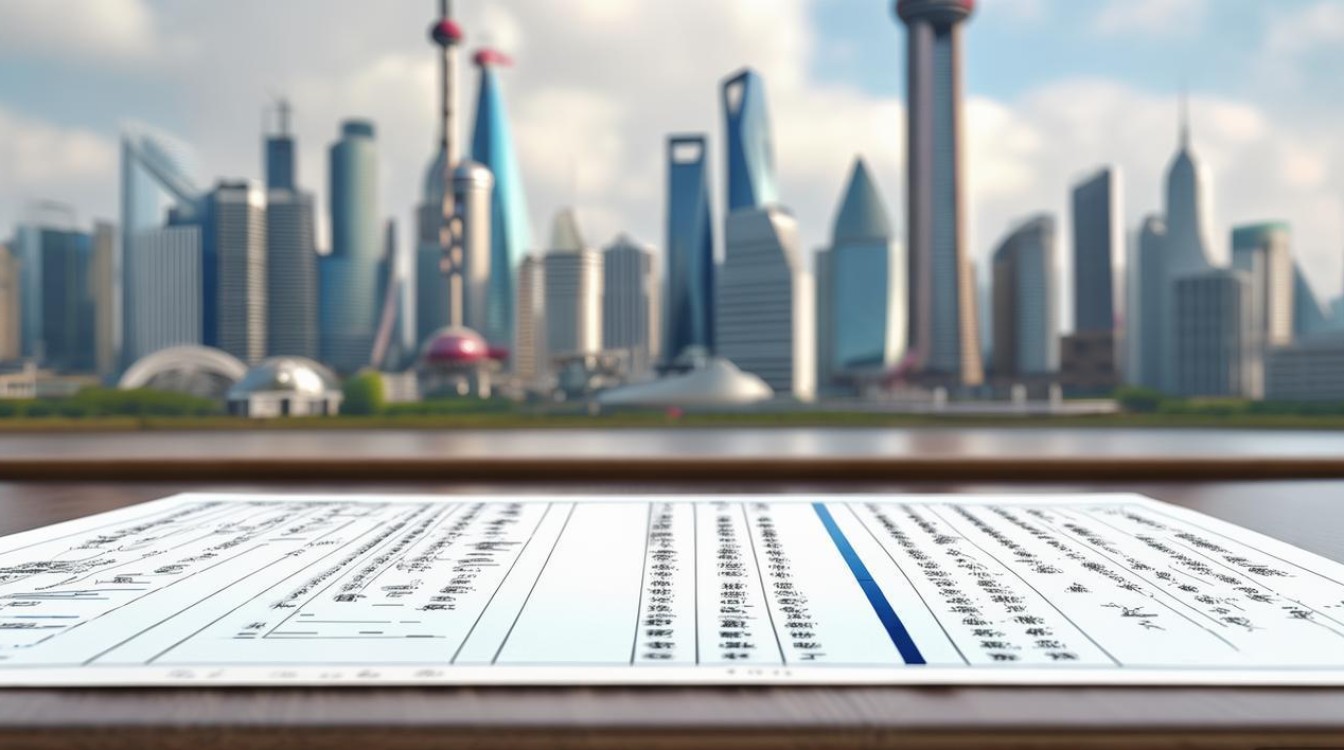 上海统计报名条件有哪些具体要求？-图1