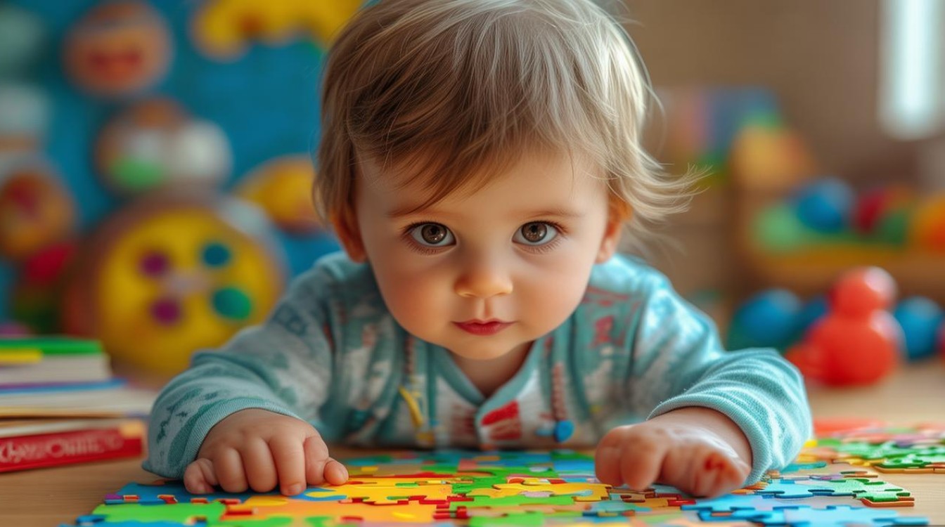 幼儿思维逻辑训练，如何在家轻松培养孩子的逻辑思维？-图1