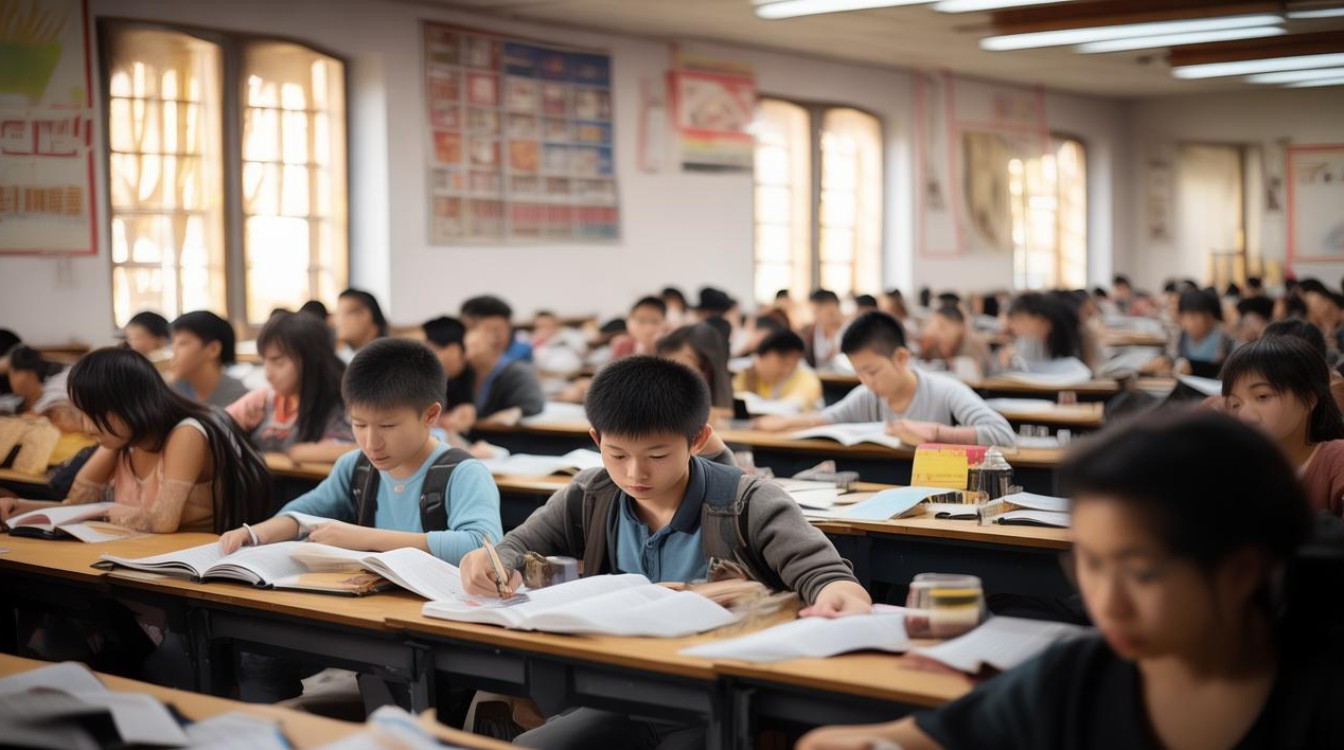 陕西高考二本录取率具体是多少？历年趋势和影响因素有哪些？-图1
