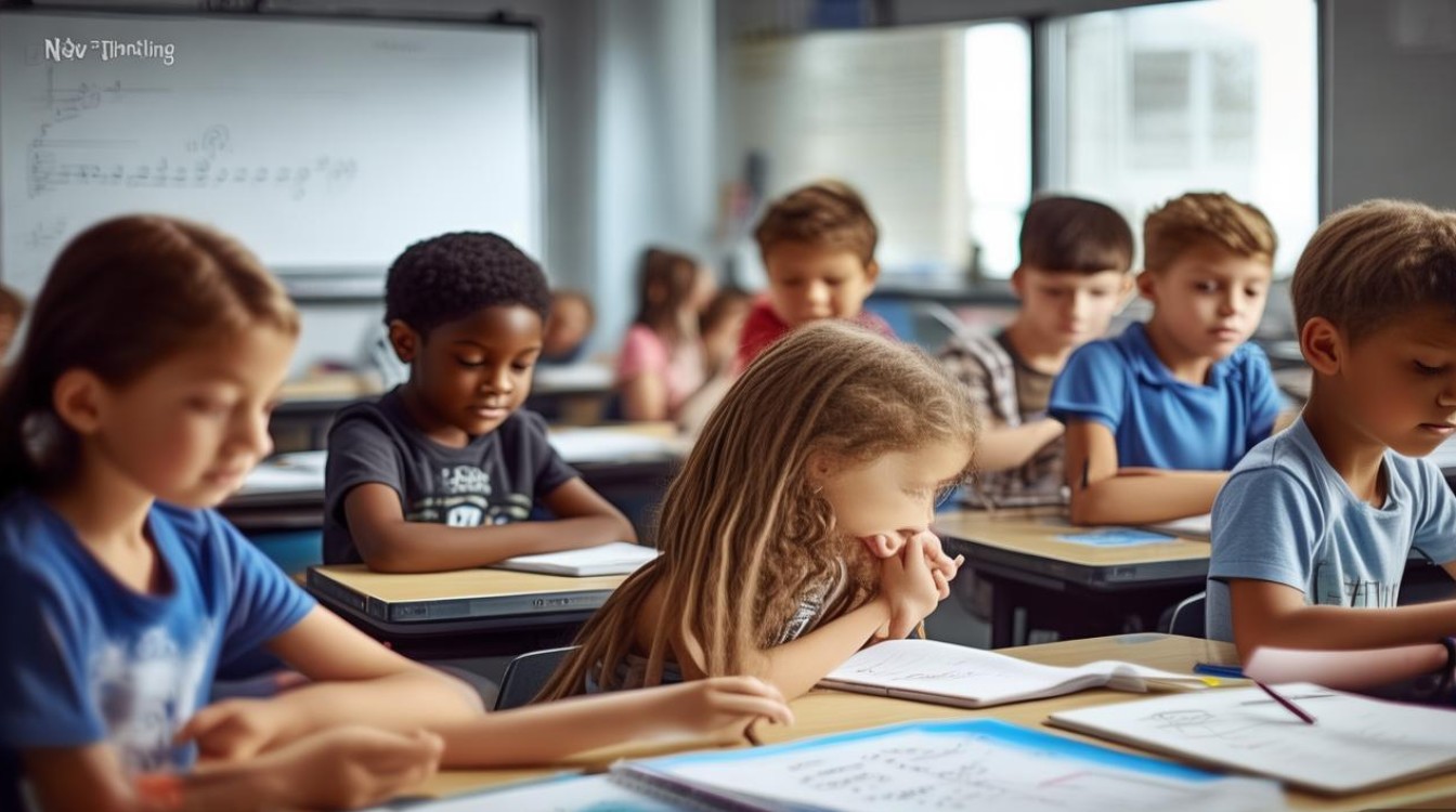 新思维数学奥数，如何提升孩子解题思维与实战能力？-图1