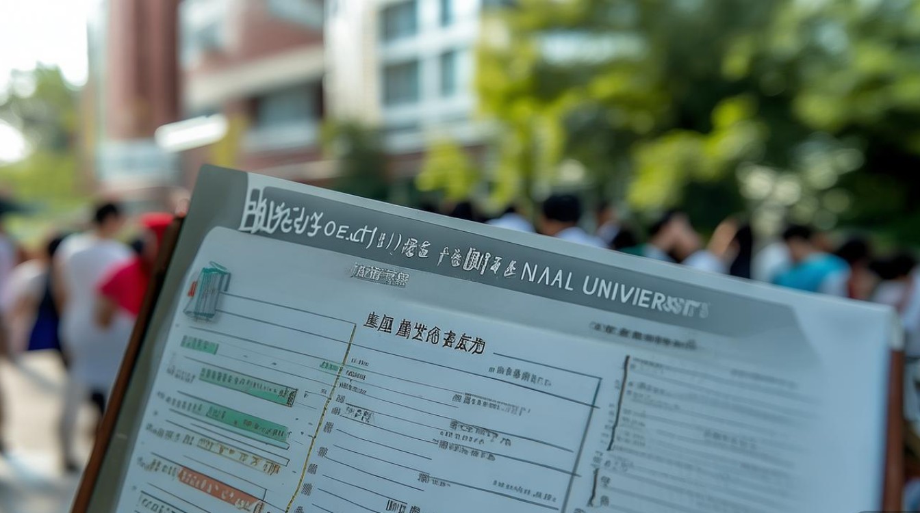 杭师大2023在安徽录取分数线是多少？文科理科分别多少分？-图1
