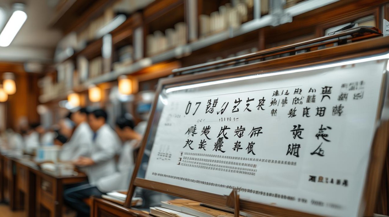 2017年中医康复报名条件是什么？需要满足哪些要求？-图1