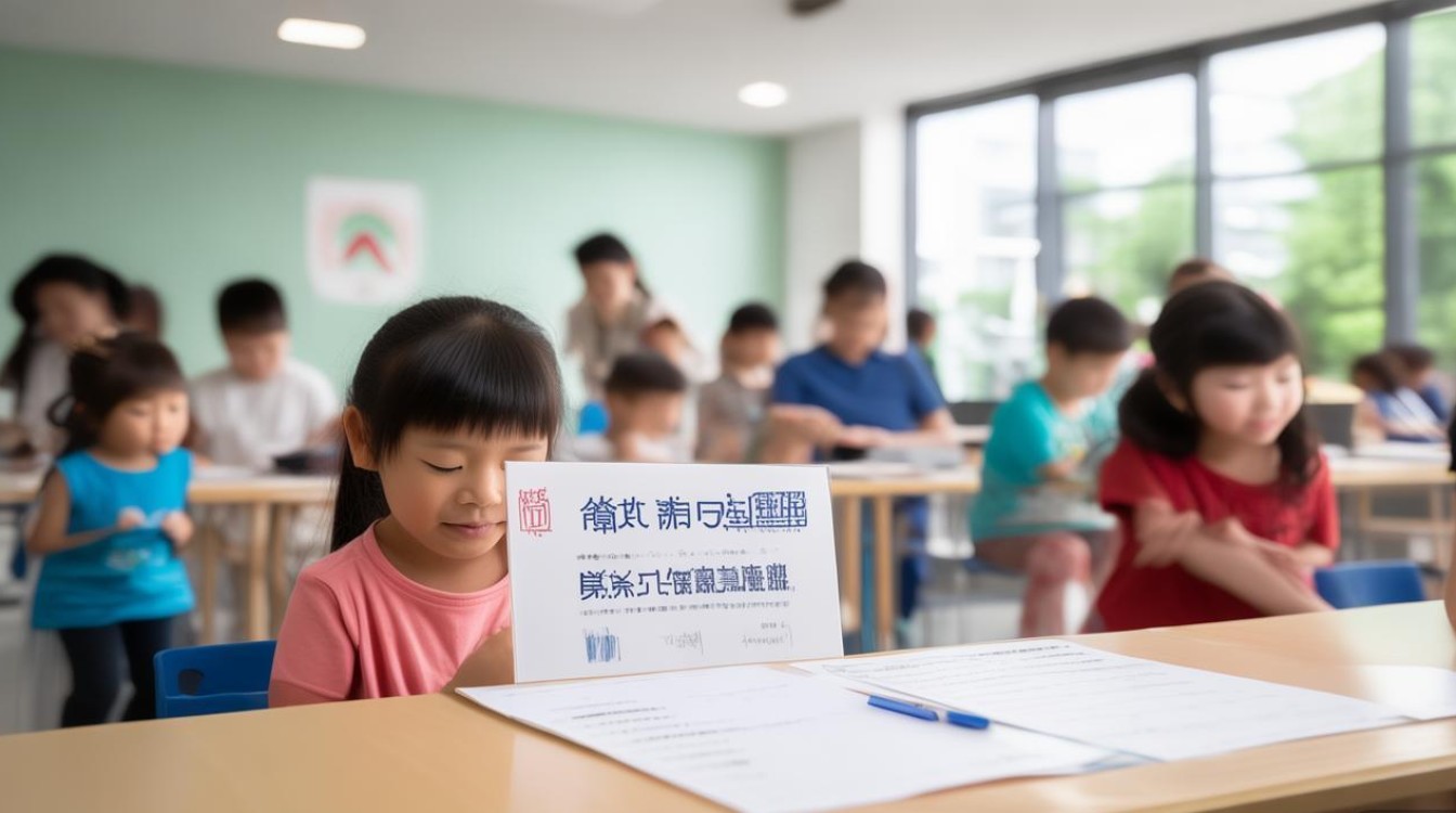 盐城小学报名条件有哪些？2024年最新要求是什么？-图1