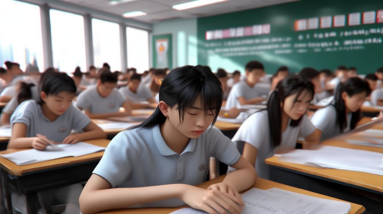 灌云中考录取分数线是多少？2023年各高中最低分多少？-图1