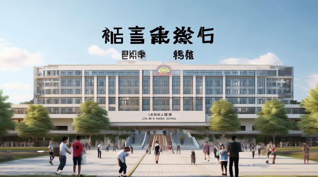 枣阳四中2023年录取分数线是多少？-图1