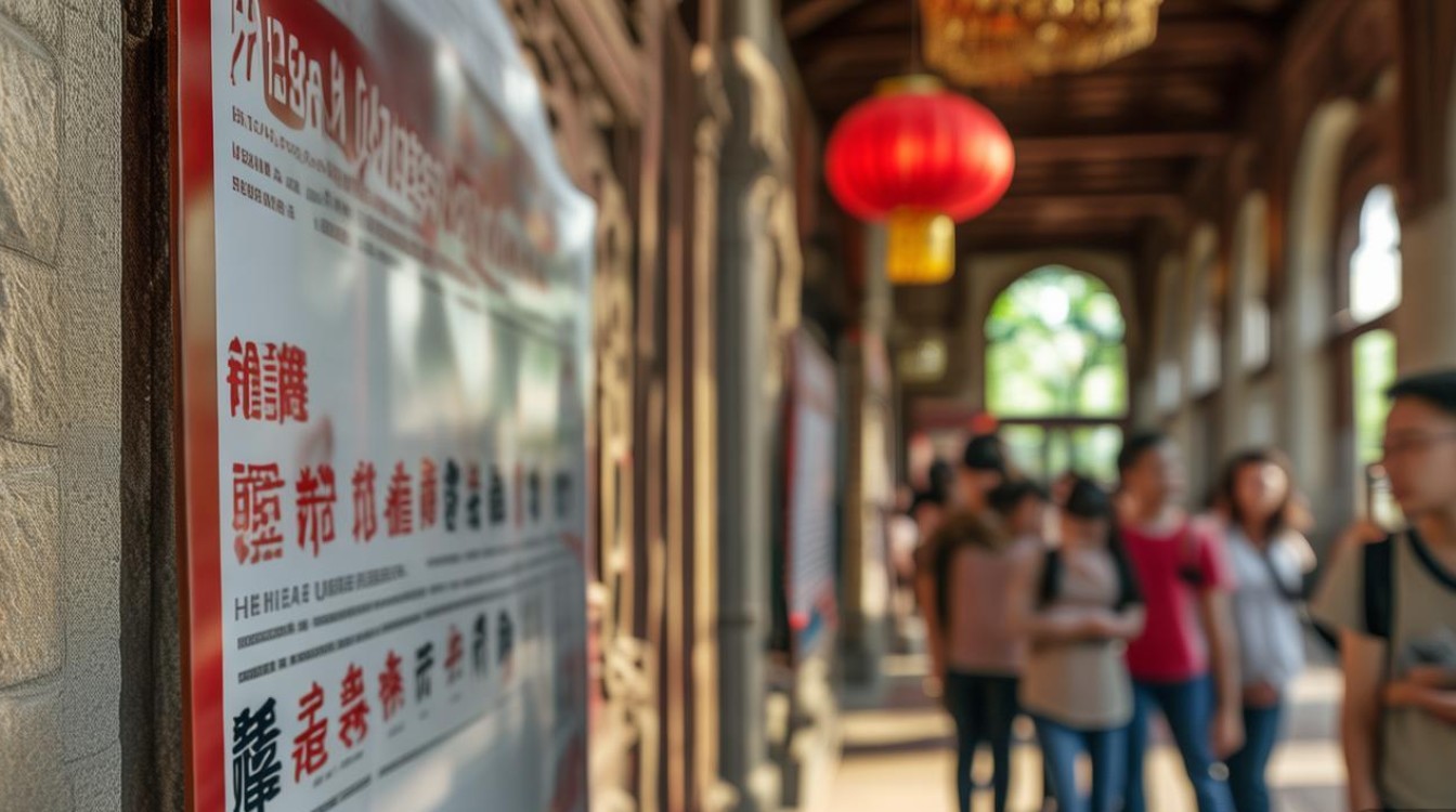 河南大学志愿报名条件有哪些具体要求？-图1