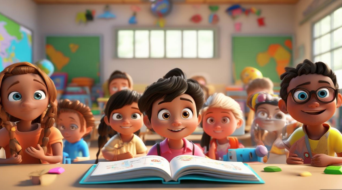 如何开拓小孩子思维？这3个方法家长必看！-图1