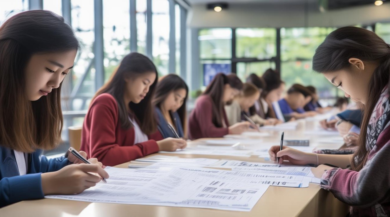 常州大学报名条件有哪些？2024年报考要求及限制详解-图1