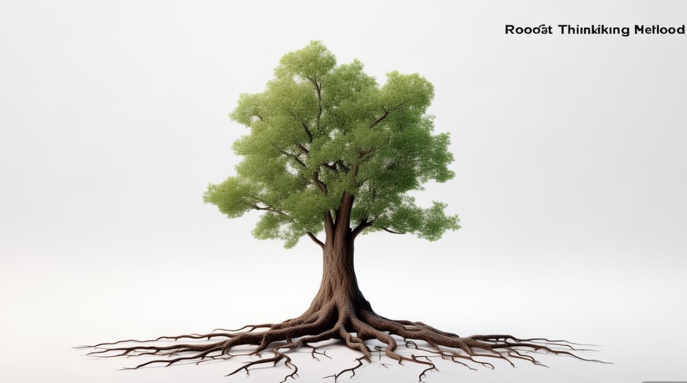 如何用根系思维法构建底层逻辑，解决复杂问题？-图1