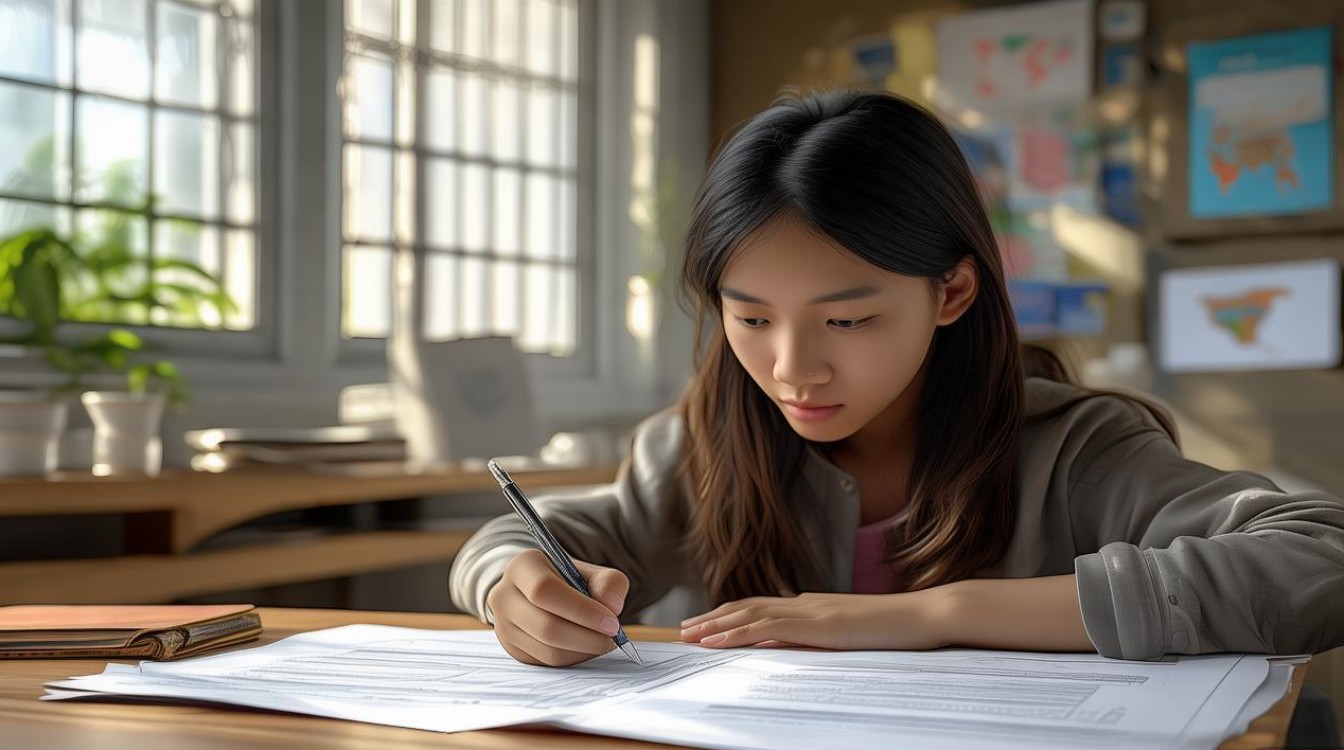 普通人考雅思需要满足哪些报名条件？-图1