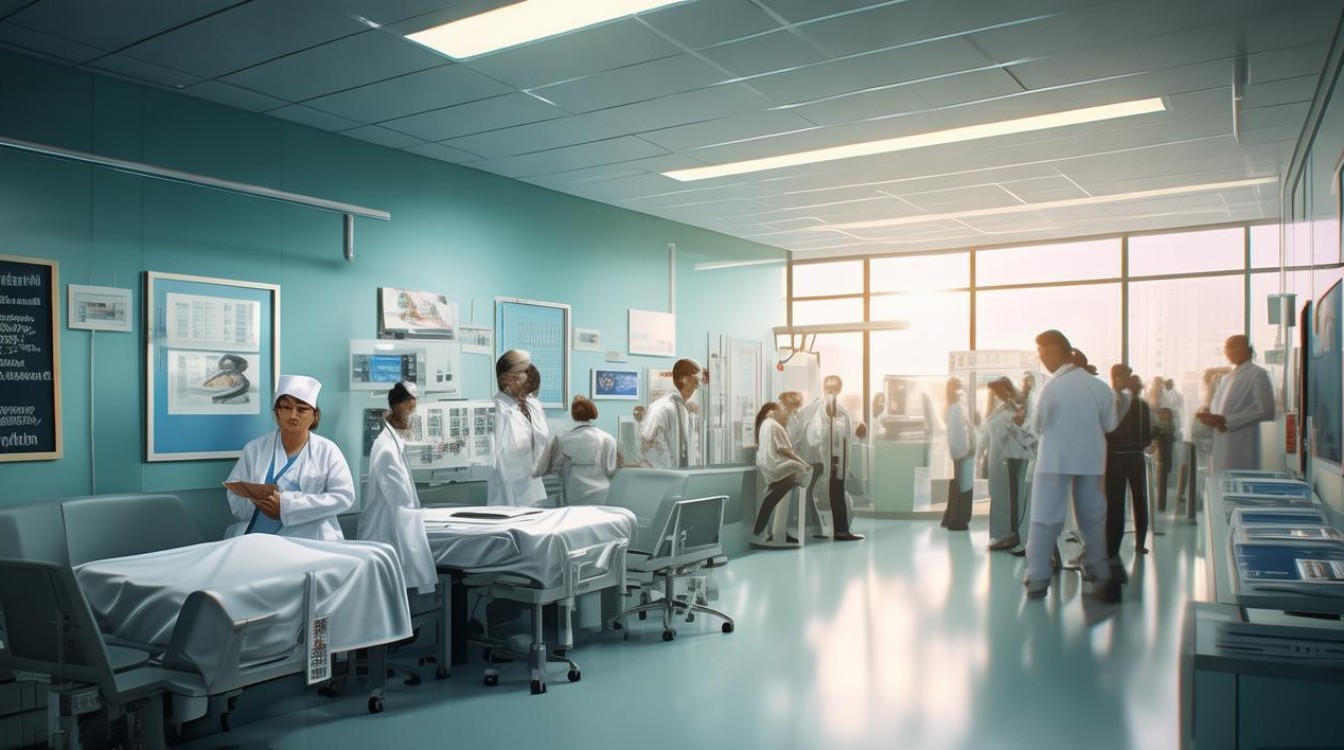 计算机系选导师，怎么判断哪个导师适合自己？-图1