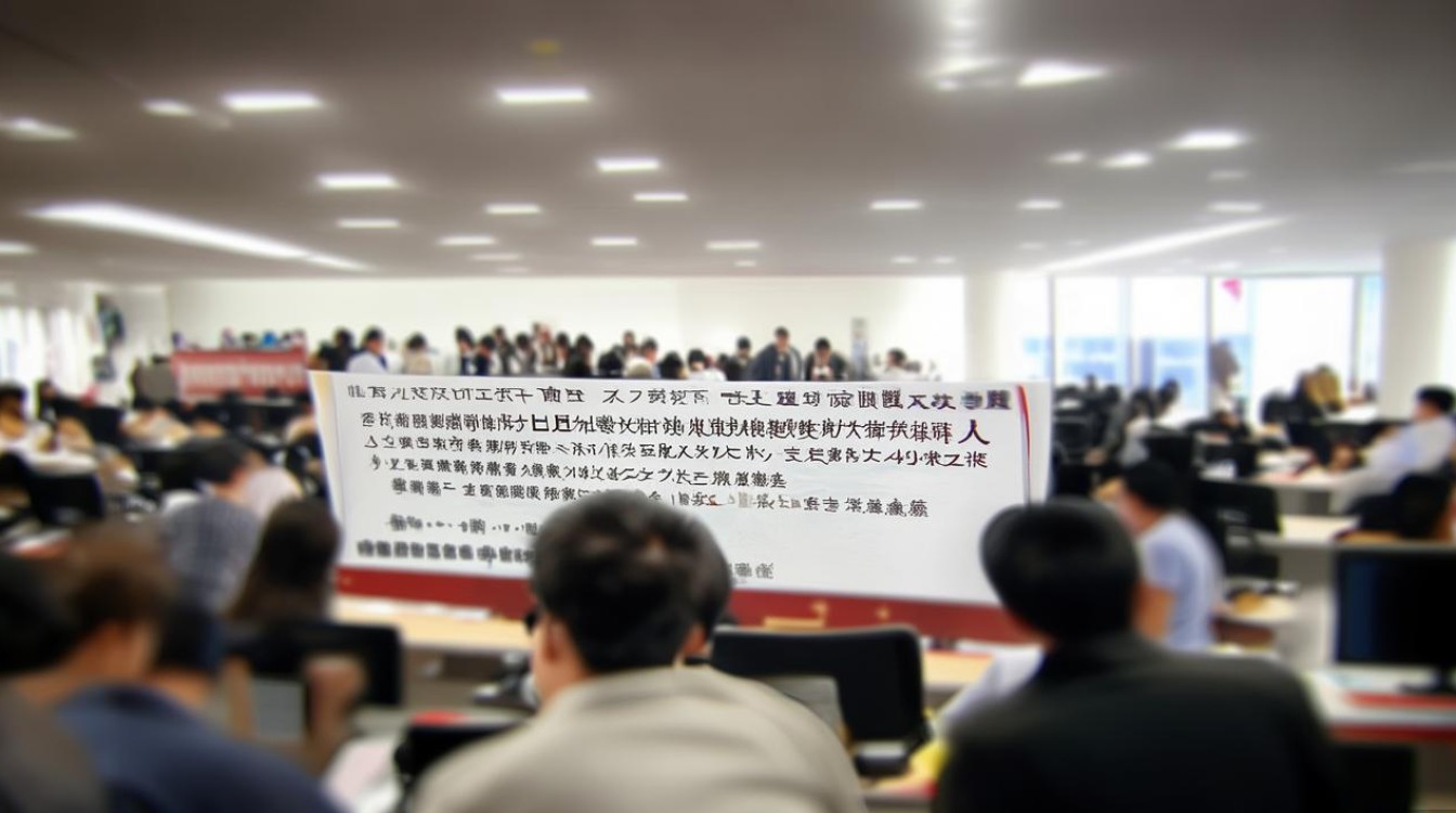 安徽省教师资格证面试报名条件具体有哪些要求？-图1