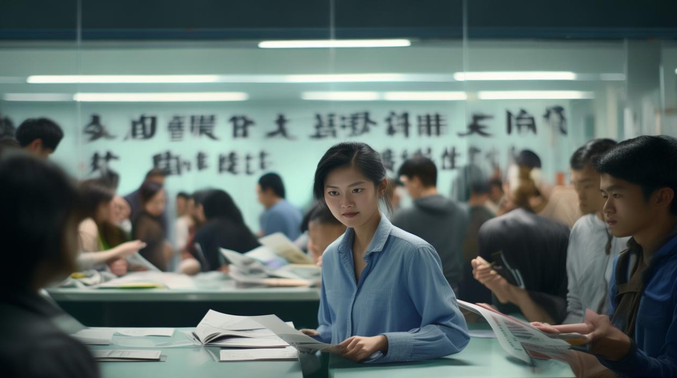 上海夜校报名条件有哪些？非上海户籍能报吗？需要什么材料？-图1