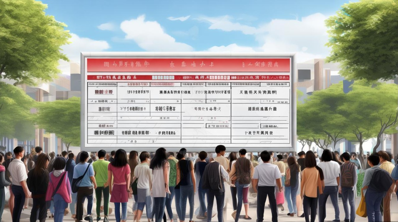 2024河南艺考各专业录取分数线是多少？-图1