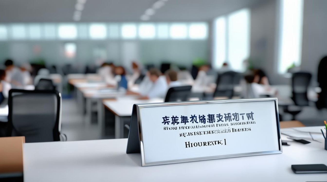 哈尔滨人力资源报名条件具体有哪些要求？-图1