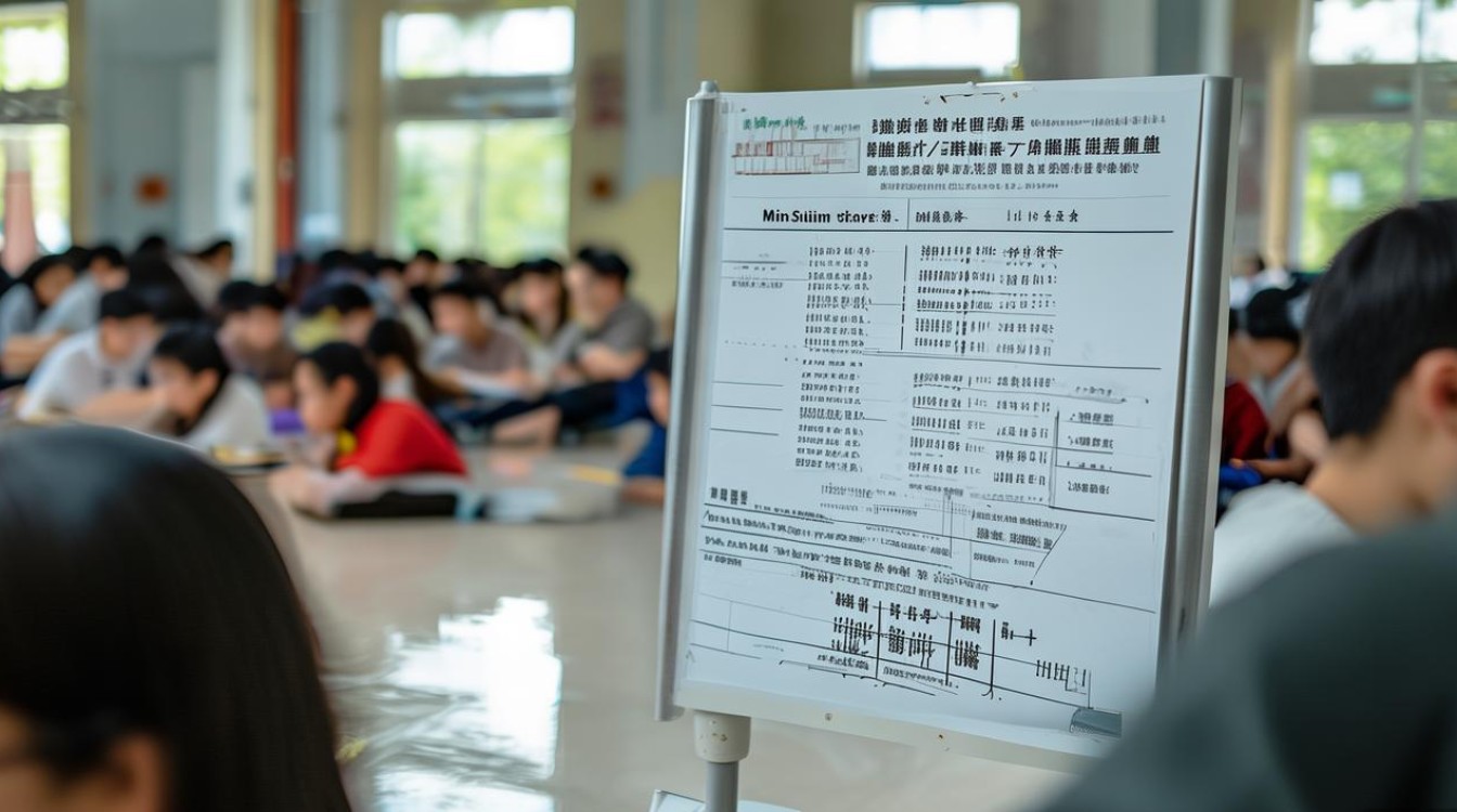四川2023年大专各校录取分数线是多少？最低多少分能上？-图1
