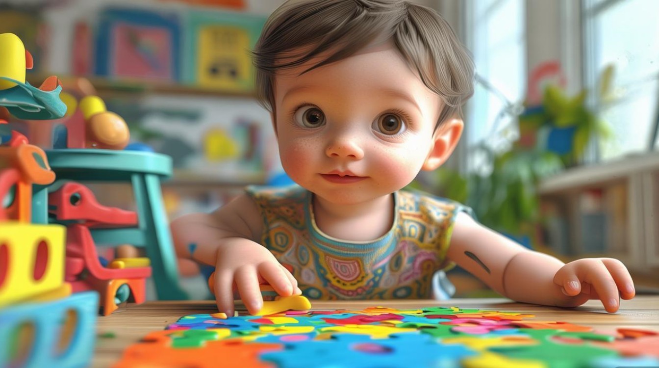 幼儿思维能力训练，具体怎么做才最有效？-图1