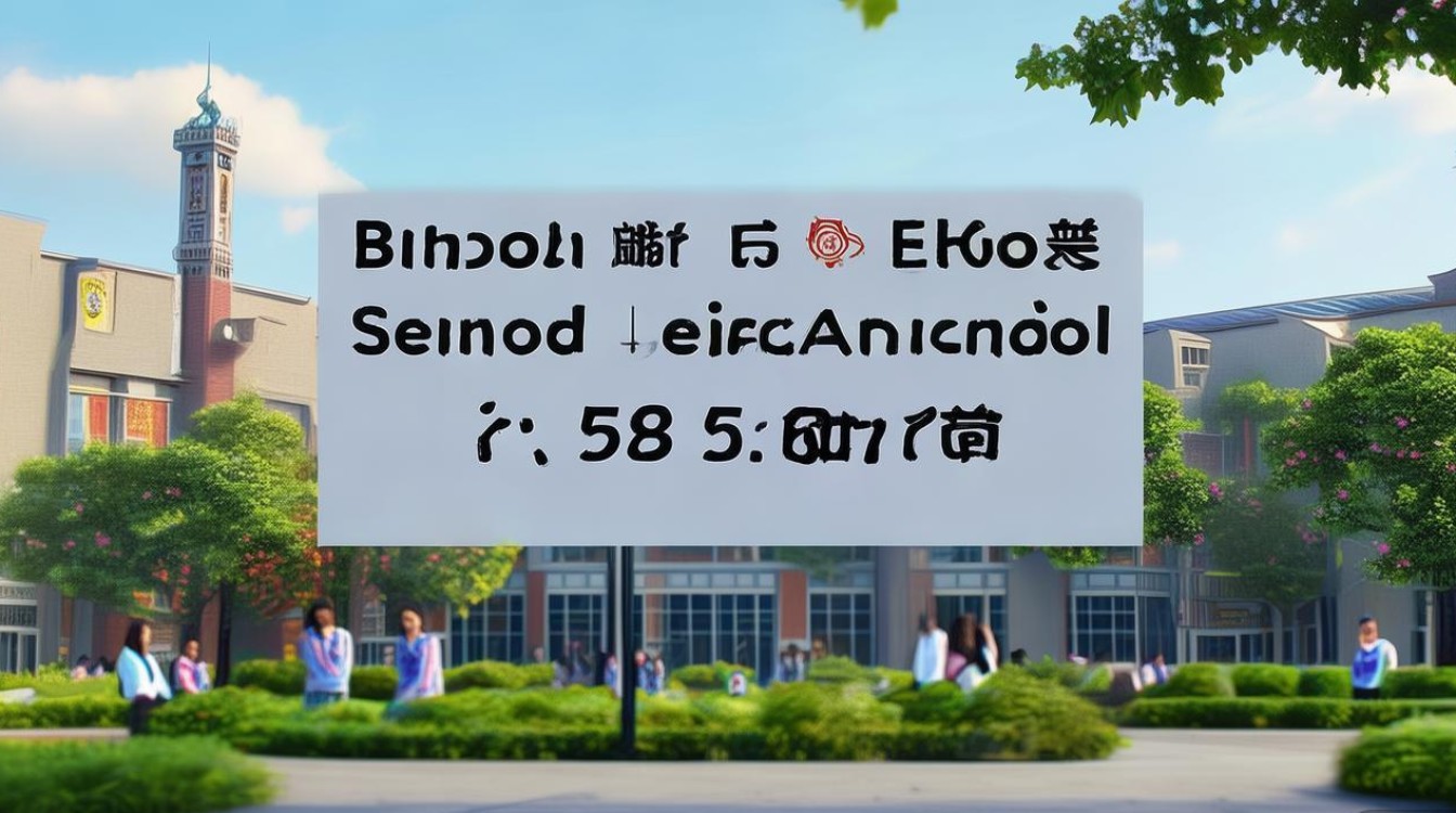 滨州高级中学录取分数线2024是多少？不同考生有差异吗？-图1