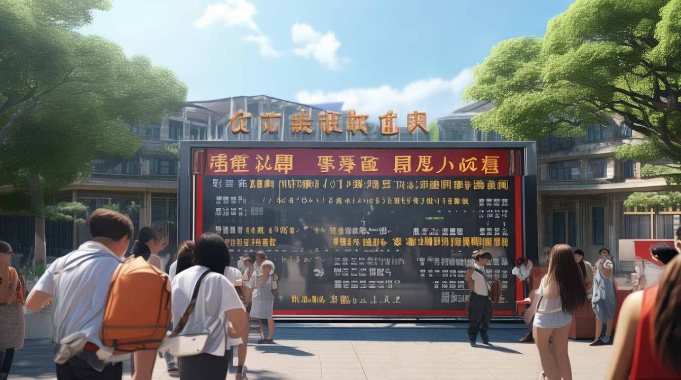 广东考国本要多少分才能被录取？-图1