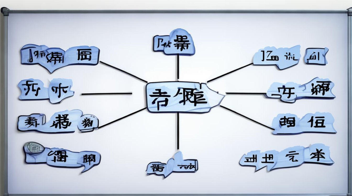 代词思维导图怎么画？核心技巧与误区解析-图1