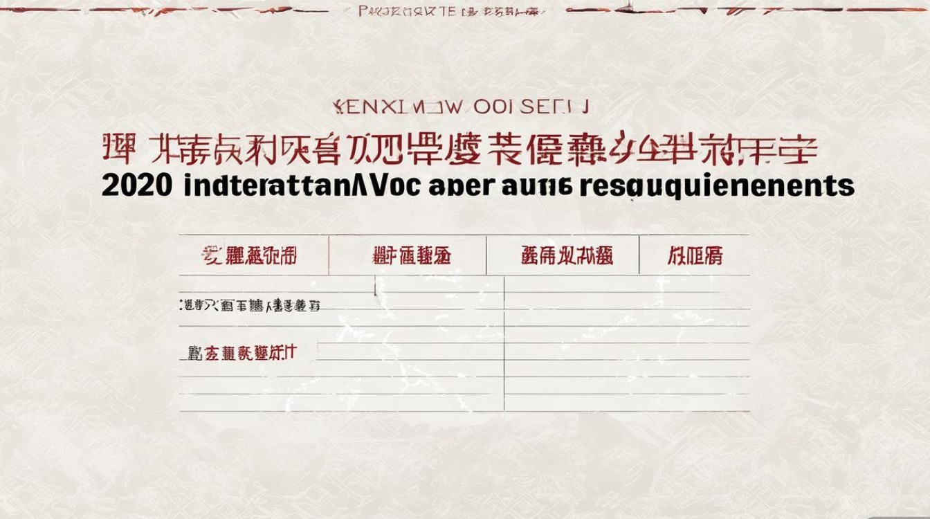 2020无锡中级会计报名条件有哪些？非本地户籍能报吗？工作年限怎么算？-图1