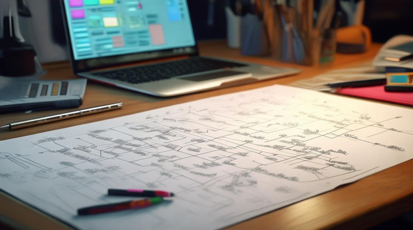 思维导图制作过程具体步骤是怎样的？-图1